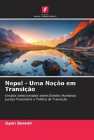 Gyan Basnet | Nepal - Uma NaçãO Em TransiçãO | Taschenbuch | Portugiesisch