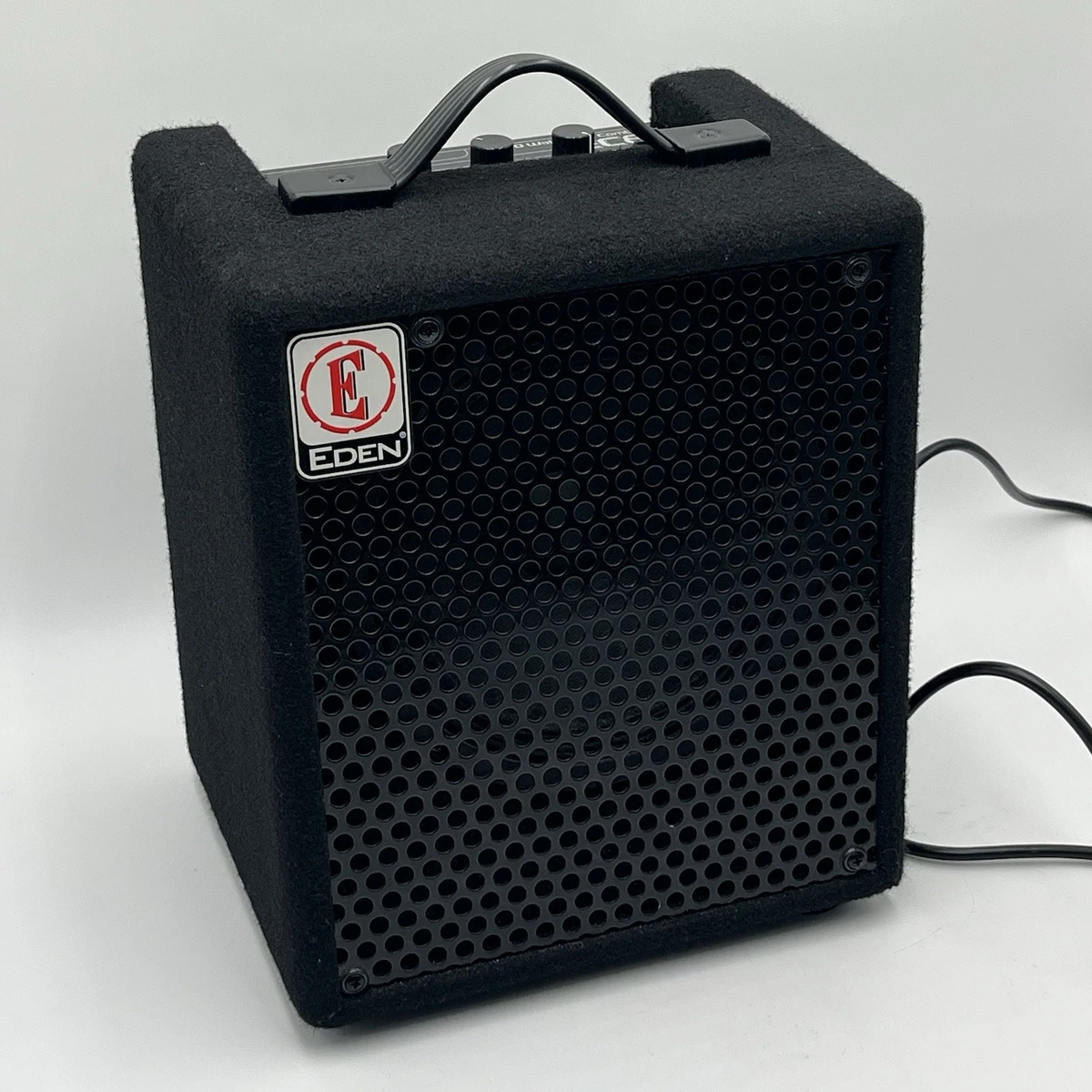 Eden Bass Guitar Combo Guitar Amplifiers for sale | eBay