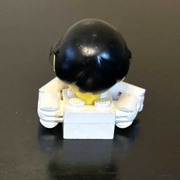 Vintage 1970s LEGO Homemaker Maxi MINI FIGURES Big Head - Image 2 of 2