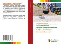 Yvana Maria Gomes Dos Santos (U. A.) | Desenvolvimento E CaracterizaçãO De...