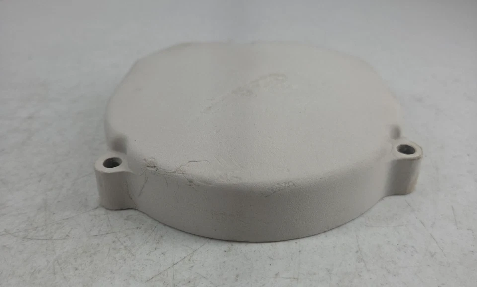 Yamaha YZ80 YZ 80 1988 cubierta de volante Foto 3 de 4