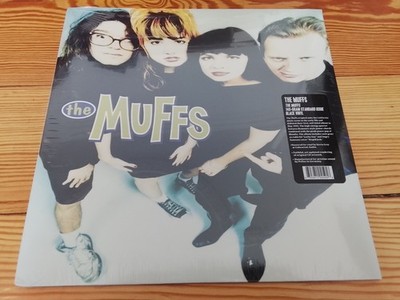 THE MUFFS dto. (1993) LP US Import 140g Vinyl Green Day L7 Hole Babes In Toyland