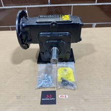 Winsmith 924MDTS061X0FT Speed Reducer 50.00:1 Ratio .69HP 949 Output Torque