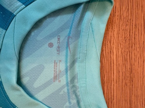 Chelsea Player Issue Shirt - Picture 4 of 5