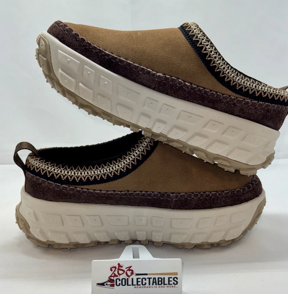 UGG Venture Daze Castanha/Cerâmica 1154530 Masculino 13 / Feminino 14 Novo Sem Caixa - Imagem 2 de 4