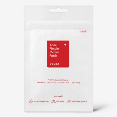COSRX Acne Pimple Master Patch 24ea*5ea