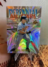 2000 Topps - Perennial All-Stars Cal Ripken #PA4