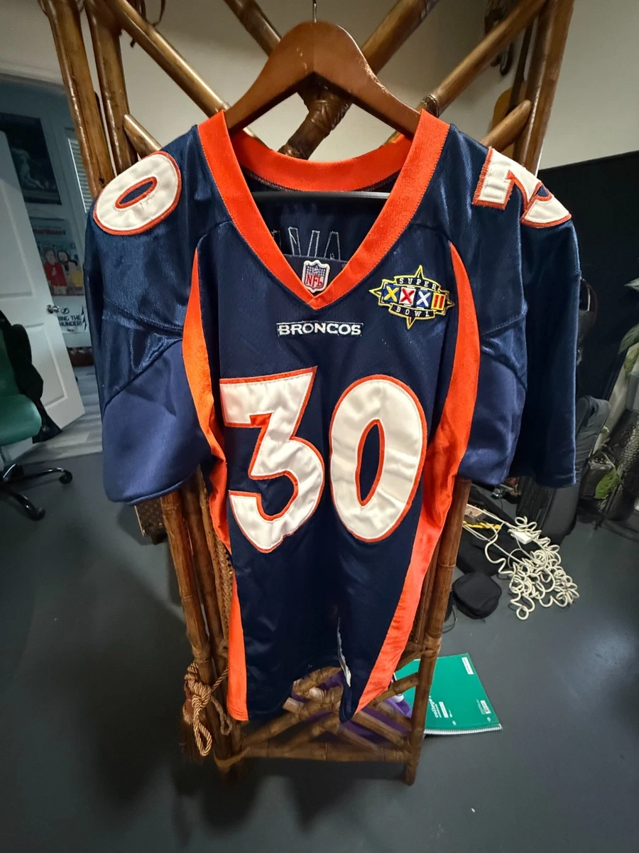 Las mejores ofertas en Camisetas Wilson Denver Broncos NFL | eBay