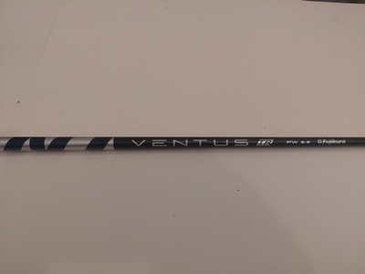 Fujikura Ventus TR FW 6-R 42in Clean Pull | eBay