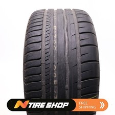 Used 28535zr19 Federal 595 Rpm - 99y - 7.532