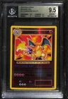 Pokemon Charizard Reverse Holo Evolutions 11/108 BGS 9.5