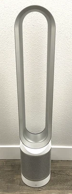 Dyson Pure Cool Link White Air Purifiers for sale | eBay