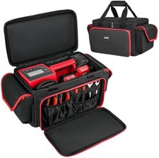Milwaukee 2848-20 M18 18V Cordless Li-Ion Tire Inflator - Bare Tool Case Only 
