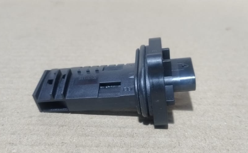 BMW F20 F21 F45 F30 F32 F36 F07 F10 HOT FILM AIR MASS FLOW SENSOR  7602038