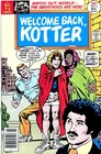 Welcome Back, Kotter #4 (DC Comics 1977)-NICE! NO RESERVE!
