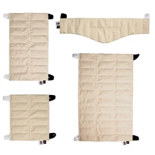 Core Products Professional Thermal Core Moist Heat Packs Help Relax Sore Muscles