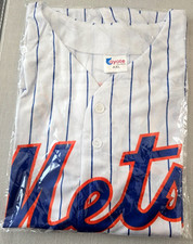 New York Mets Pete Alonso Jersey Giveaway XL 8/14/25