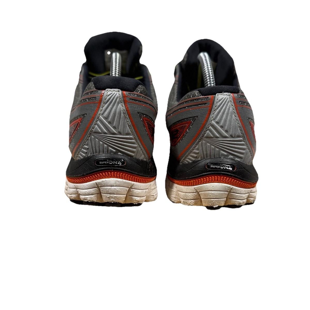 Size 10.5 - Brooks Glycerin 12 Black - 1101671D034 for sale  display picture 1