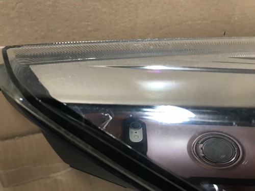 KUGA DRIVER HEADLIGHT HEADLAMP GV41-13W029-DF 2016 2017 2018 - 2019 - A397 - Picture 2 of 24