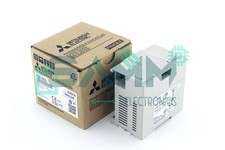 MITSUBISHI ELECTIRC FX3U-64CCL ; 64 DIGITAL INPUT/OUTPUT MODULE New