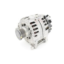 alternator Generator Mercedes Benz GLE Coupe 292 166 63 AMG 84736 km
