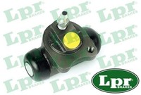 LPR 5319 Radbremszylinder Zylinder Radbremse FüR Daewoo