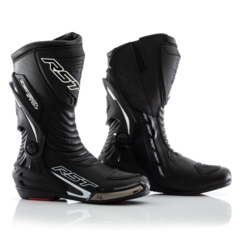 Bottes RST TracTech Evo 3 SP CE noires taille 37 pour moto