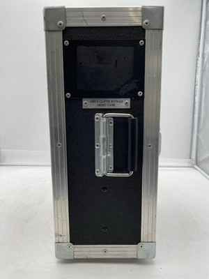 ABB RBCU V2 REV F E-CLIPSE BYPASS CONTROL UNIT