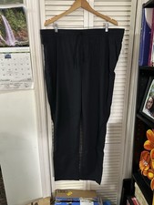 All In Motion Men's Ripstop Pants Size XL