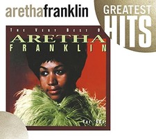The Very Best of Aretha Frankl, Aretha Franklin