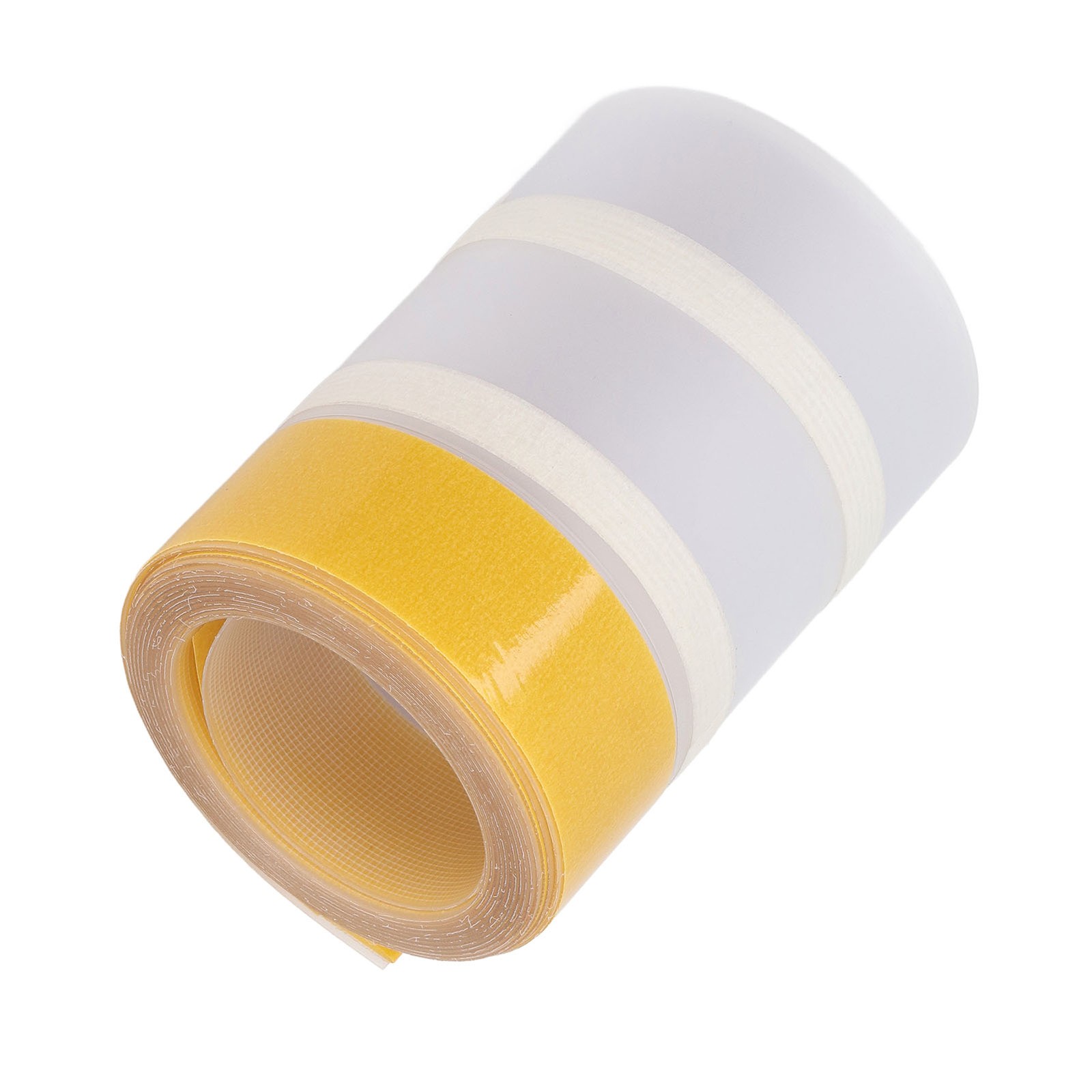 Cuttable PVC Under Couch Blocker Soft Adhesion For Toys Under Sofa Premium