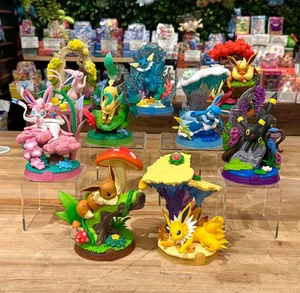 Authentic Funism Series 3 Eevee Blind Box. Vous choisissez! Remise d'expédition combinée!