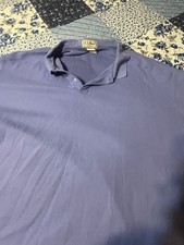 L.L. Bean VINTAGE Men’s XXL Polo Made In USA