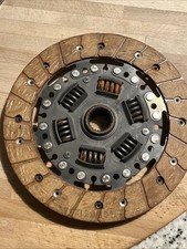 Alfa Romeo - Alfa Romeo Giulia Coupe Parts - Transmission Kupplung Platte 53131