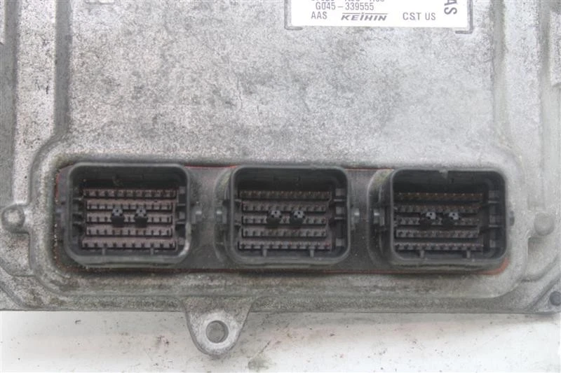 Computadora ECU ECM HONDA ODYSSEY 2014 14 2015 15 37820RV0A68 1163495 Foto 4 de 4