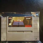 Authentic 1992 Prince of Persia Nintendo SNES Cartridge