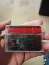Mini DV Tape