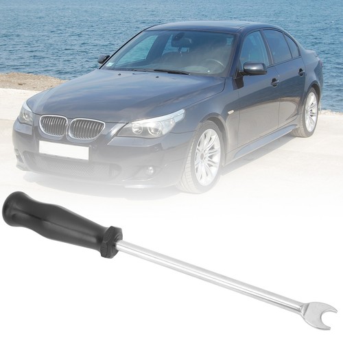 Car Handbrake Cable Locking Tool 32 1 030 Slip Resistant Soft Grasp For 5 Series - Afbeelding 17 van 22