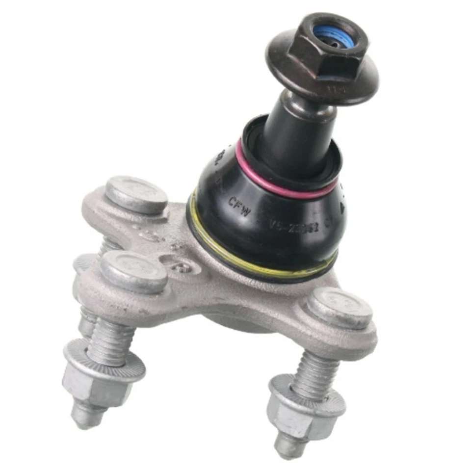 Rótula para Domestics 2006-2015 1 pieza delantera derecha inferior 11393 Foto 3 de 4