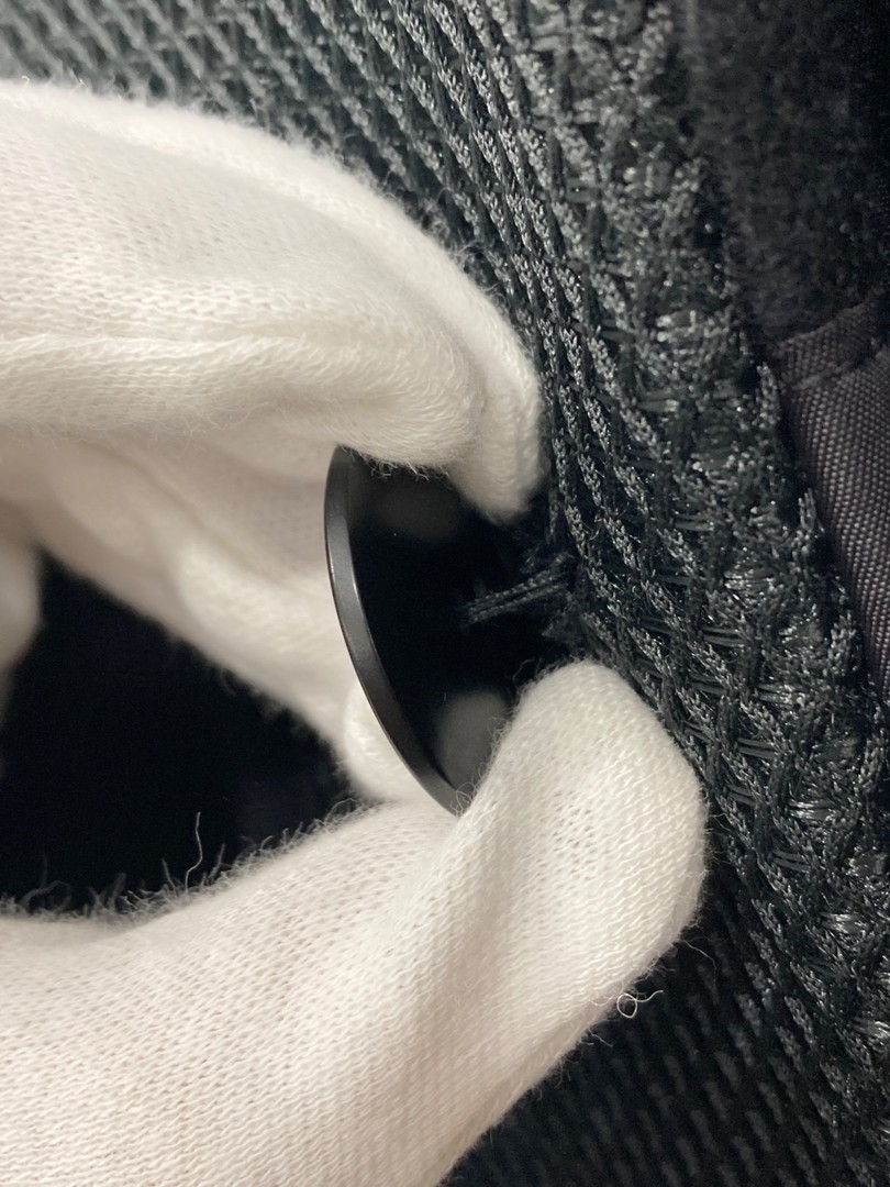 JUNYA WATANABE MAN Patchwork Jacket WL-J010 AD202… - image 9