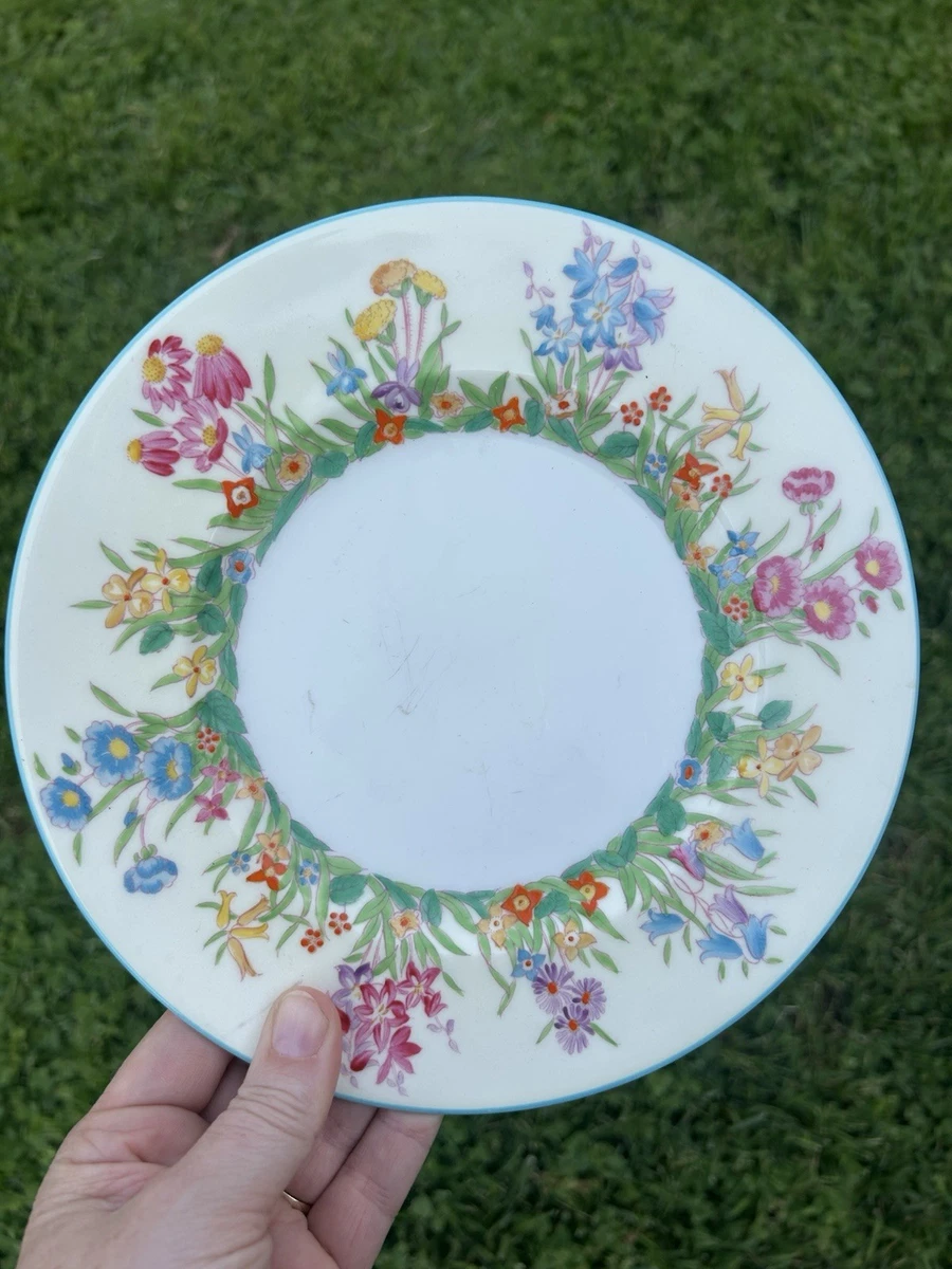 Wedgwood Prairie Flowers for sale | eBay
