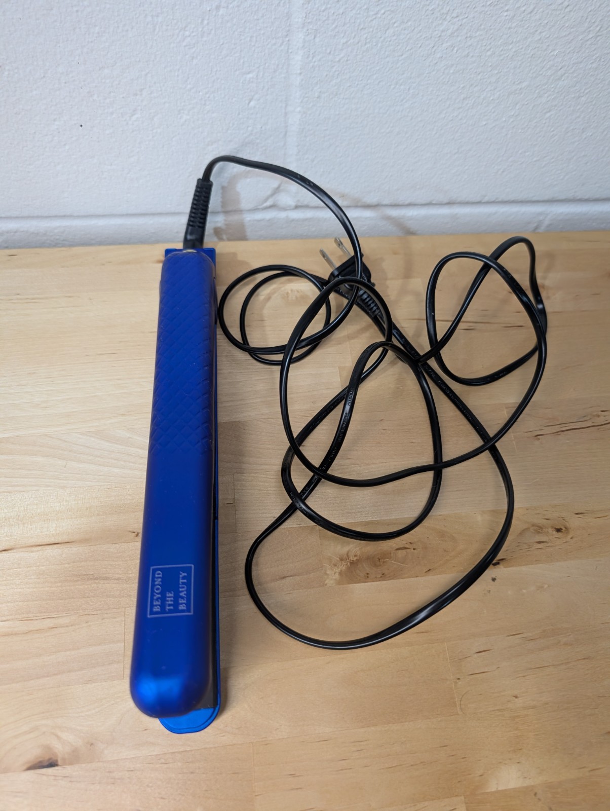 Hair Straightener