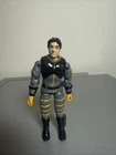 Vintage 1991 GI Joe SCI-FI Action Figure - Broken Crotch