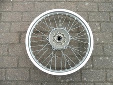 Husqvarna WR250 Hinterrad Felge hinten Excel 2.15x18 125 360 WR 1996