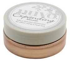 3 Pack - Nuvo Expanding Mousse-Canyon Clay - NEMS2-1713