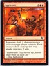 MTG Avacyn Restored #125 Aggravate
