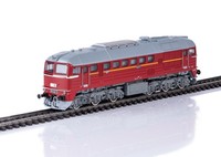 Märklin 39203 Diesellokomotive BR 120 323-1 DR Ep.Iv Mfx+Sound HO 1:87 NEU