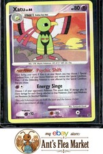 Xatu #44/132 Near Mint or Better Secret Wonders Rare, Reverse Holo