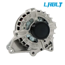 For Mercedes W205 C300 2015-2018 Metris GLC300 2.0 Alternator 190A 12V Clockwise