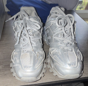 Balenciaga Track 40 | eBay